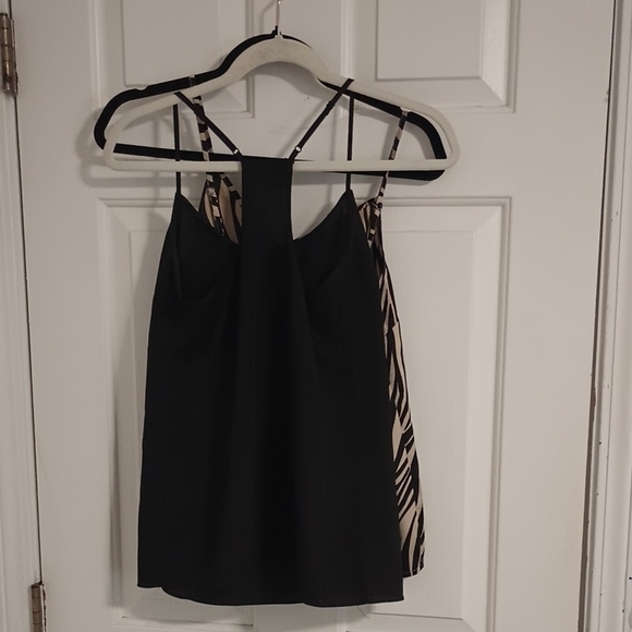 J. Crew Leopard Print Blouse/Camisoles - Picture 12 of 14